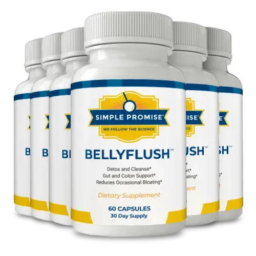 BellyFlush